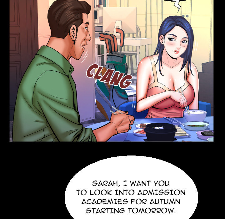 Read Mitsumei chapter 65 image 68 on Lezhin
