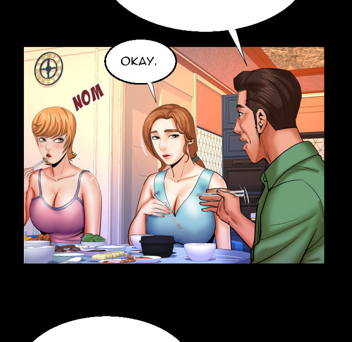 Read Mitsumei chapter 65 image 69 on Lezhin