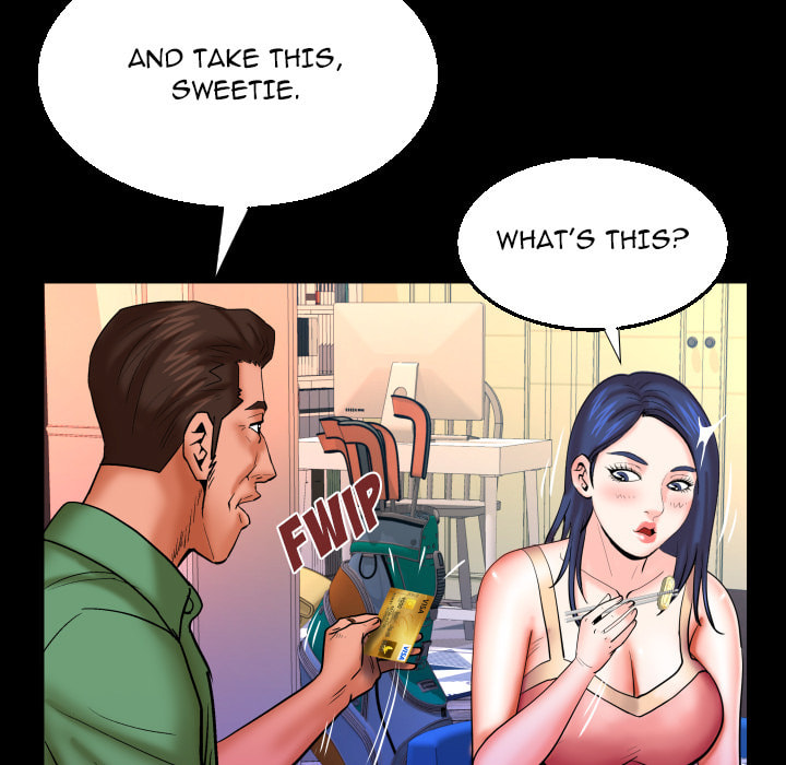 Read Mitsumei chapter 65 image 70 on Lezhin