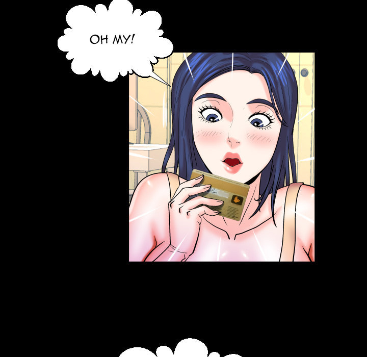 Read Mitsumei chapter 65 image 72 on Lezhin