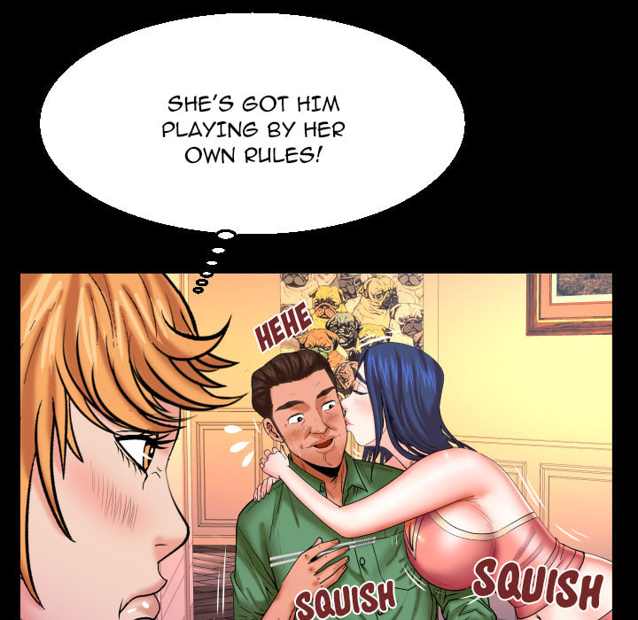 Read Mitsumei chapter 65 image 75 on Lezhin