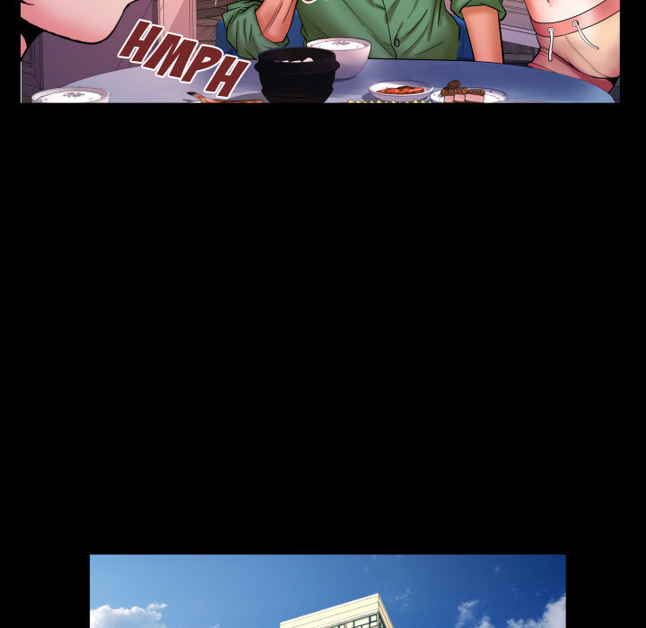 Read Mitsumei chapter 65 image 76 on Lezhin