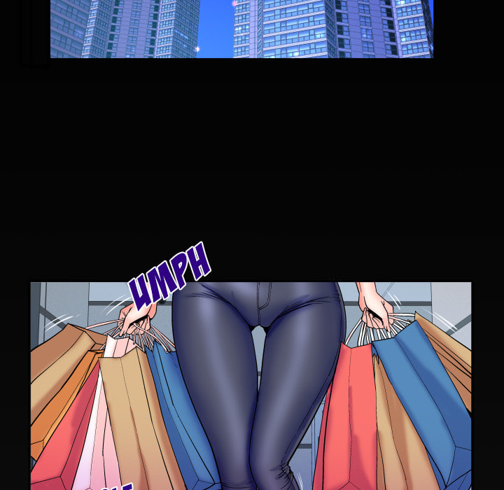 Read Mitsumei chapter 65 image 79 on Lezhin