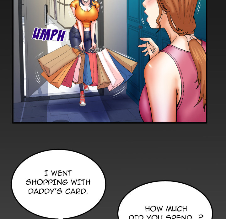 Read Mitsumei chapter 65 image 81 on Lezhin