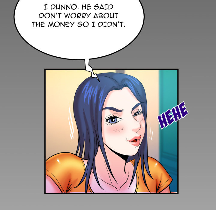Read Mitsumei chapter 65 image 83 on Lezhin