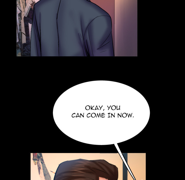 Read Mitsumei chapter 66 image 11 on Lezhin