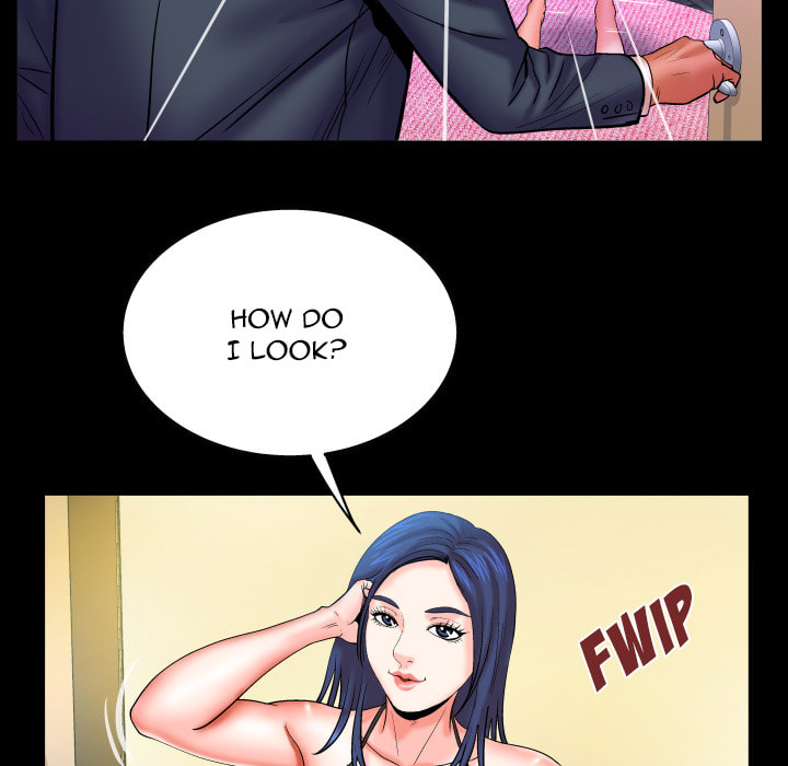 Read Mitsumei chapter 66 image 15 on Lezhin