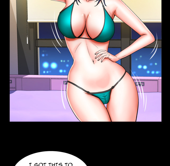 Read Mitsumei chapter 66 image 16 on Lezhin