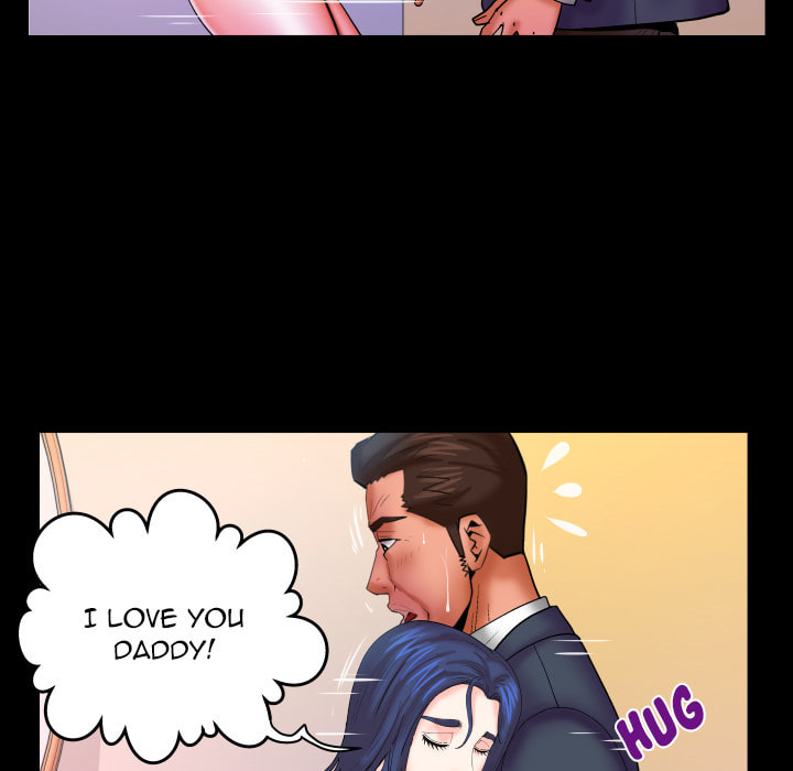 Read Mitsumei chapter 66 image 21 on Lezhin