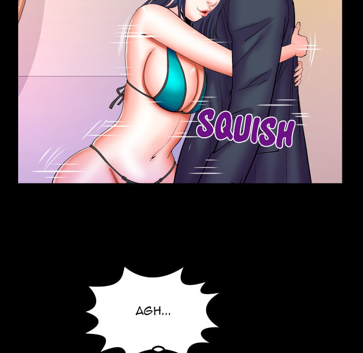 Read Mitsumei chapter 66 image 22 on Lezhin