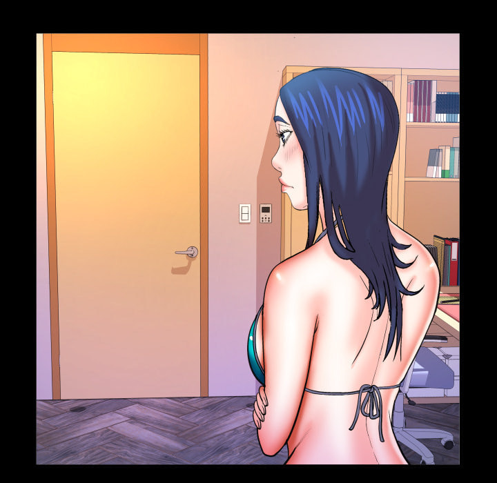 Read Mitsumei chapter 66 image 31 on Lezhin