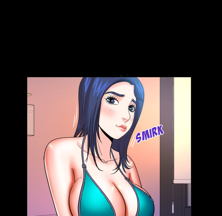Read Mitsumei chapter 66 image 32 on Lezhin