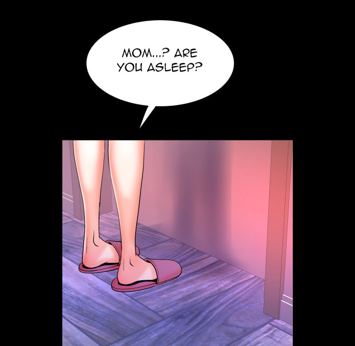 Read Mitsumei chapter 66 image 58 on Lezhin