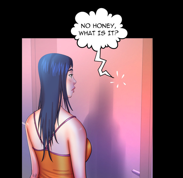 Read Mitsumei chapter 66 image 61 on Lezhin