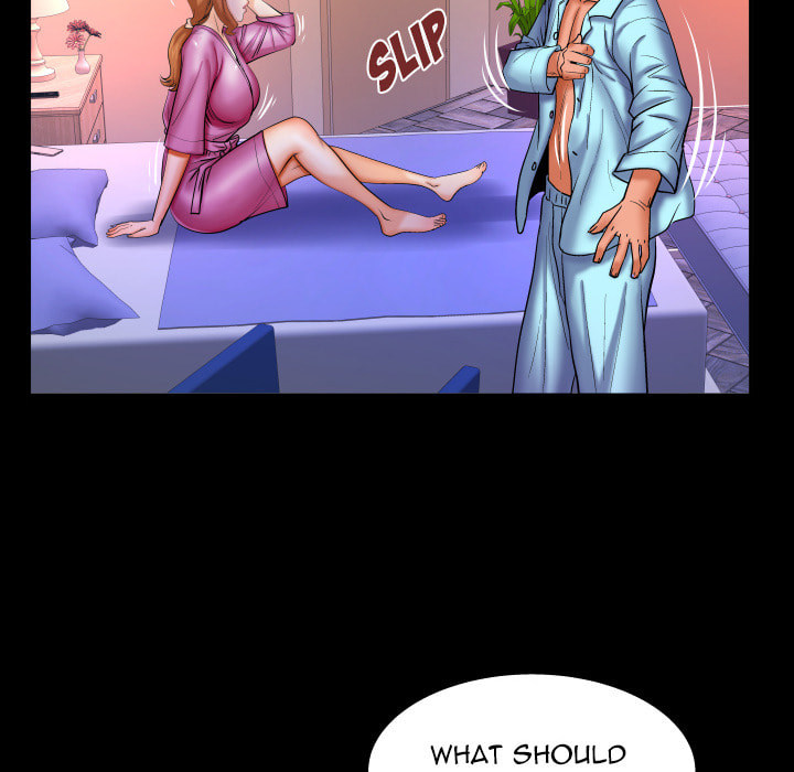 Read Mitsumei chapter 66 image 63 on Lezhin