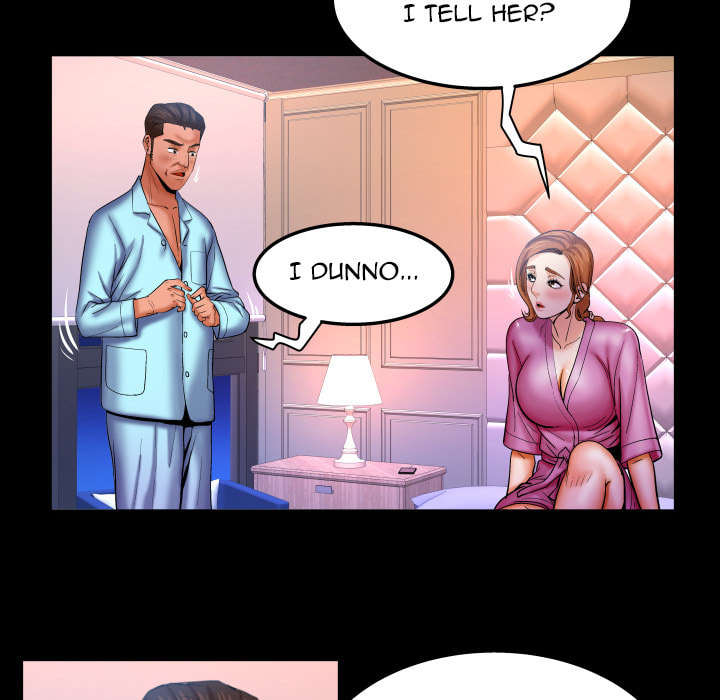 Read Mitsumei chapter 66 image 64 on Lezhin