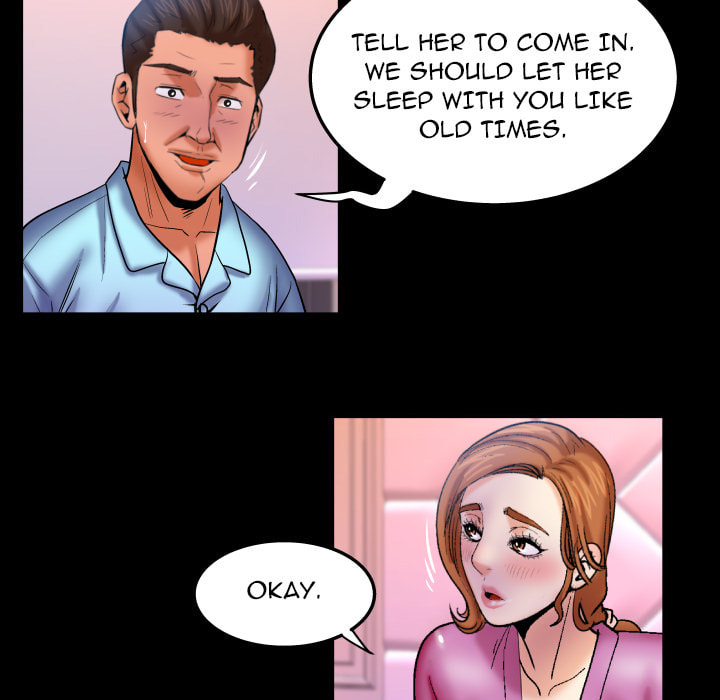 Read Mitsumei chapter 66 image 65 on Lezhin