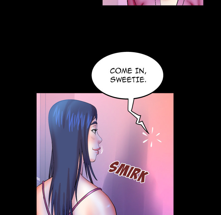 Read Mitsumei chapter 66 image 66 on Lezhin