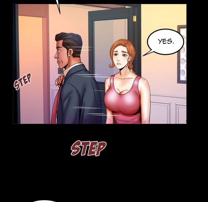 Read Mitsumei chapter 66 image 7 on Lezhin
