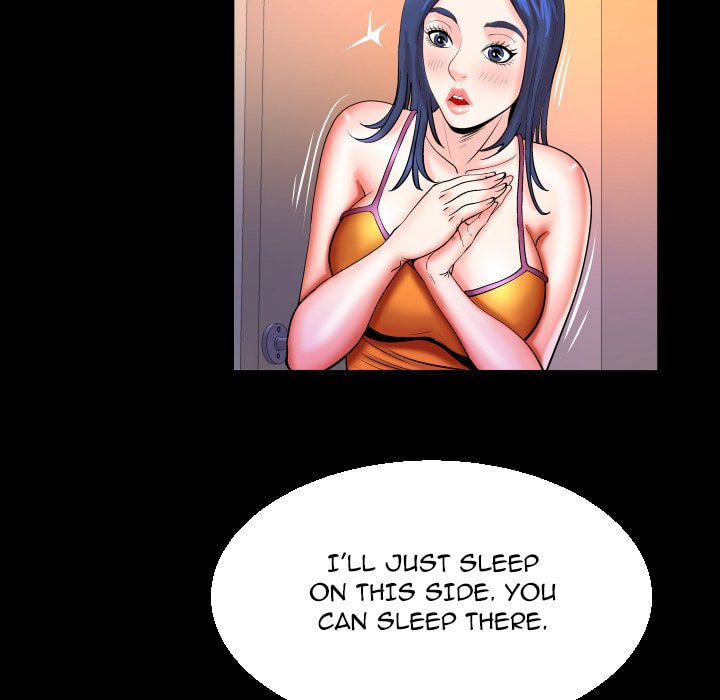 Read Mitsumei chapter 66 image 71 on Lezhin