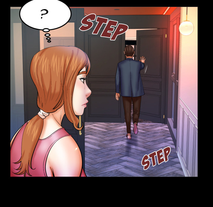 Read Mitsumei chapter 66 image 8 on Lezhin