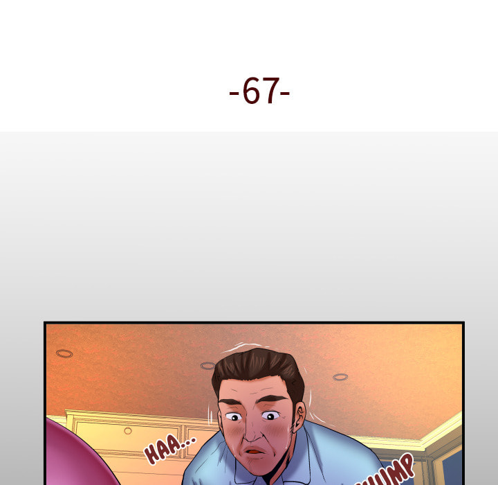 Read Mitsumei chapter 67 image 4 on Lezhin