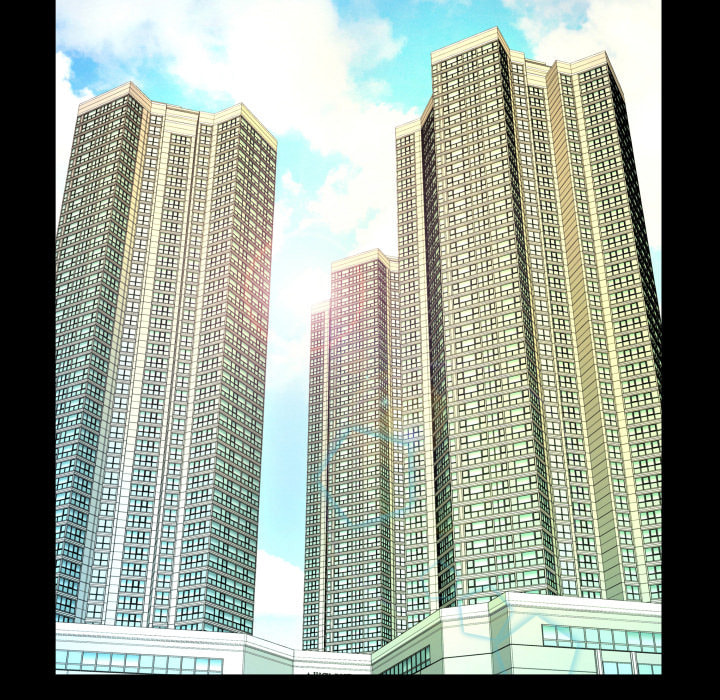 Read Mitsumei chapter 67 image 40 on Lezhin
