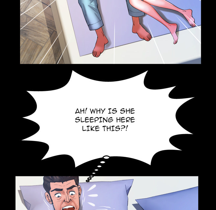 Read Mitsumei chapter 67 image 46 on Lezhin