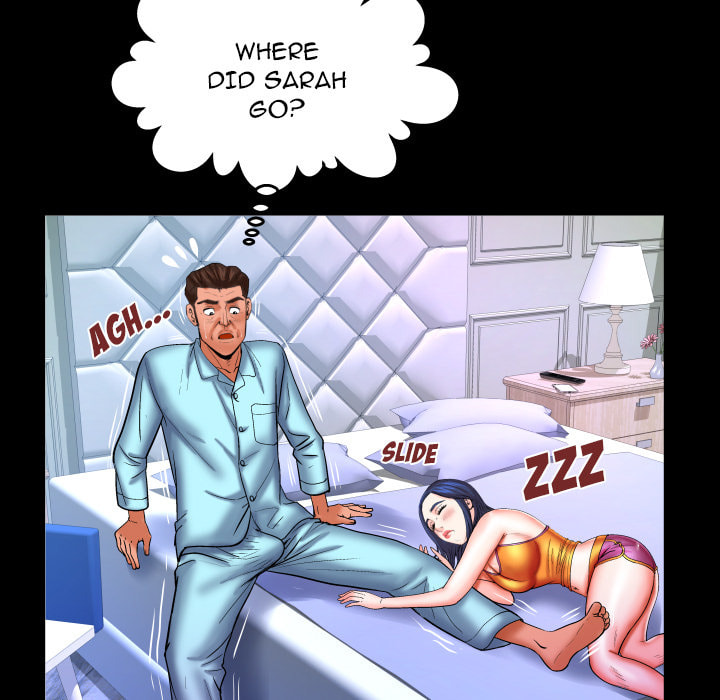 Read Mitsumei chapter 67 image 48 on Lezhin