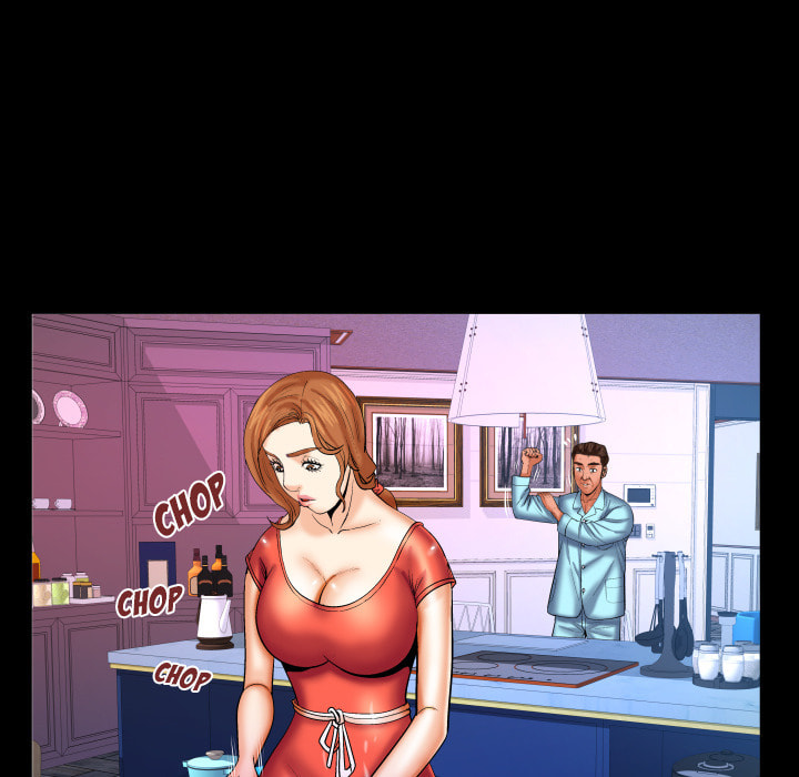 Read Mitsumei chapter 67 image 52 on Lezhin