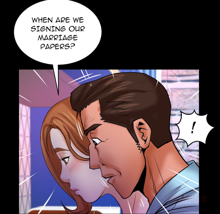Read Mitsumei chapter 67 image 57 on Lezhin