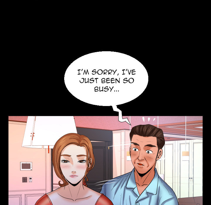 Read Mitsumei chapter 67 image 58 on Lezhin
