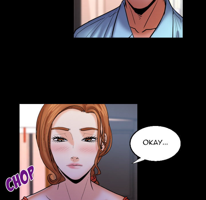 Read Mitsumei chapter 67 image 60 on Lezhin