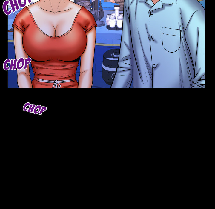 Read Mitsumei chapter 67 image 62 on Lezhin