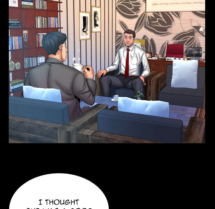 Read Mitsumei chapter 67 image 69 on Lezhin