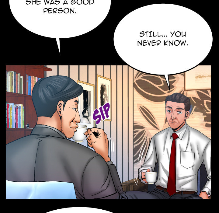 Read Mitsumei chapter 67 image 70 on Lezhin