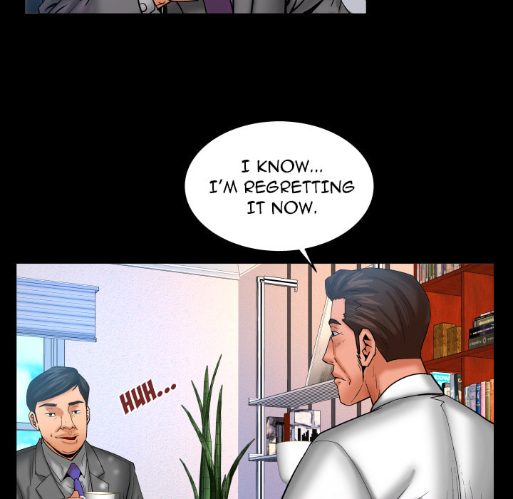 Read Mitsumei chapter 67 image 73 on Lezhin