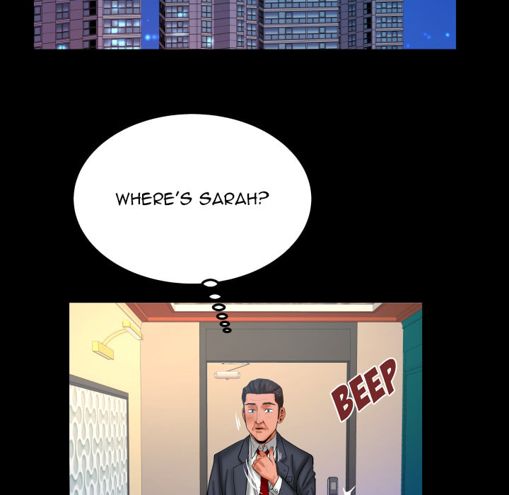 Read Mitsumei chapter 67 image 76 on Lezhin