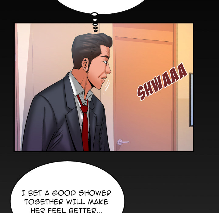 Read Mitsumei chapter 67 image 79 on Lezhin