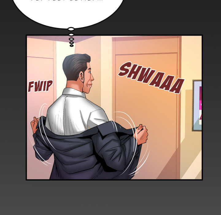Read Mitsumei chapter 67 image 80 on Lezhin