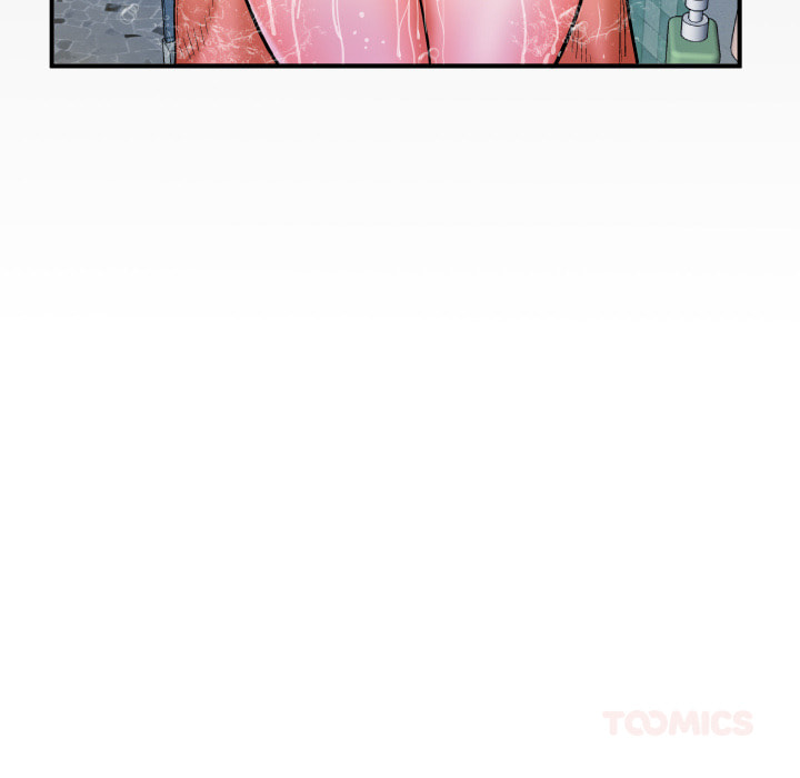 Read Mitsumei chapter 67 image 85 on Lezhin