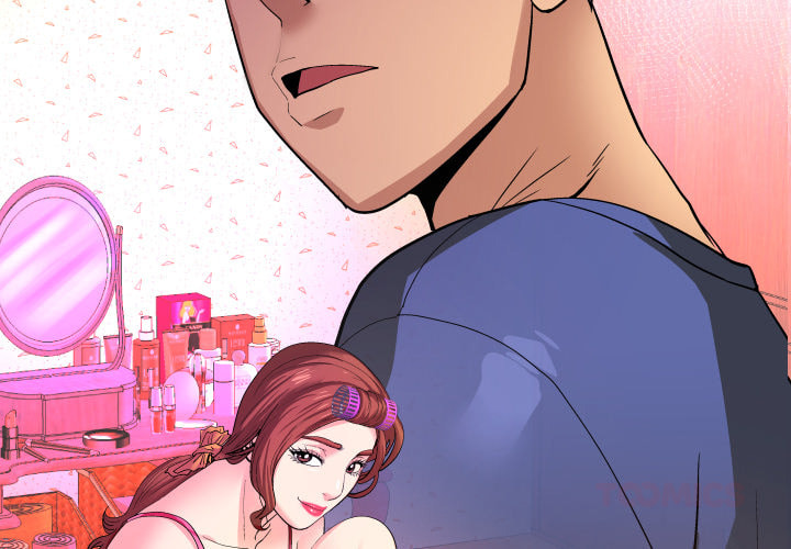 Read Mitsumei chapter 68 image 1 on Lezhin