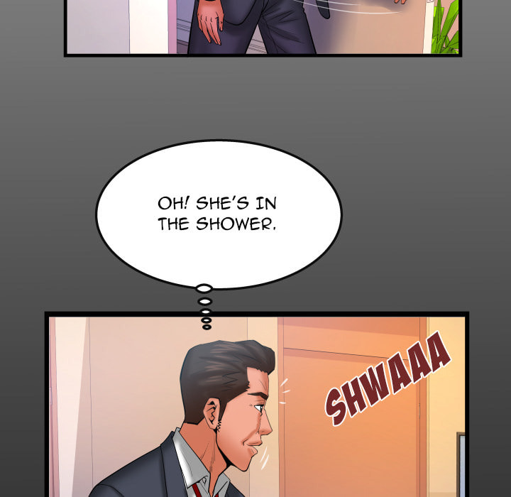 Read Mitsumei chapter 68 image 20 on Lezhin