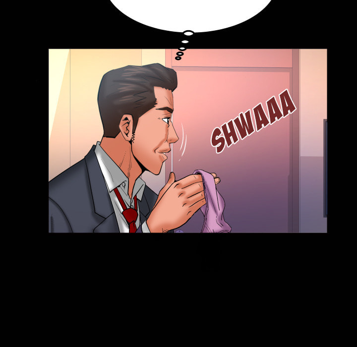 Read Mitsumei chapter 68 image 25 on Lezhin