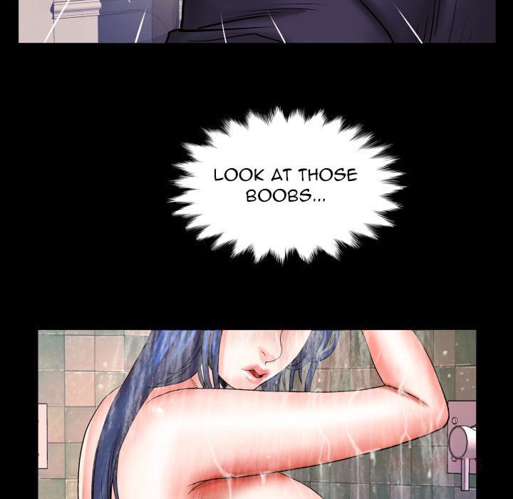 Read Mitsumei chapter 68 image 29 on Lezhin