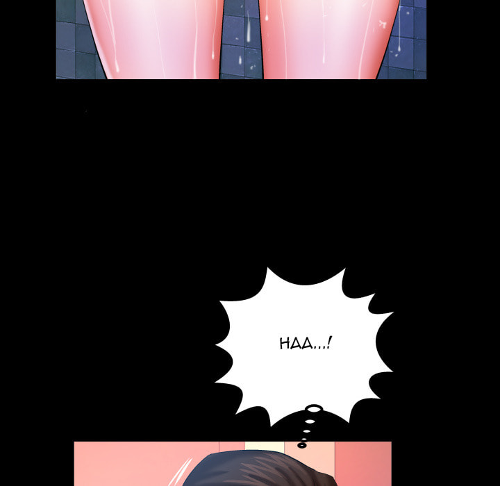 Read Mitsumei chapter 68 image 33 on Lezhin