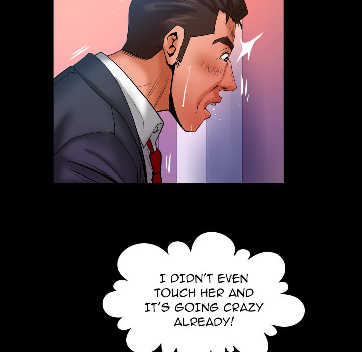 Read Mitsumei chapter 68 image 34 on Lezhin