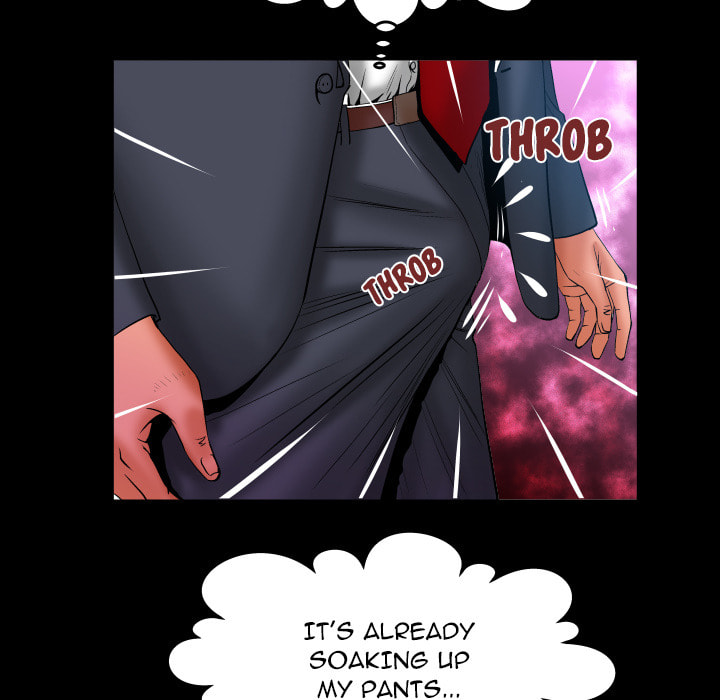 Read Mitsumei chapter 68 image 35 on Lezhin