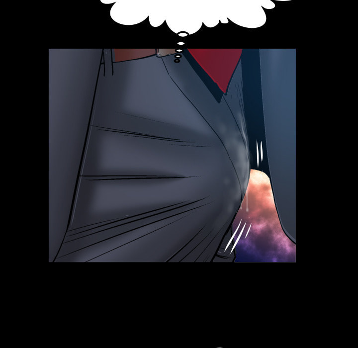 Read Mitsumei chapter 68 image 36 on Lezhin