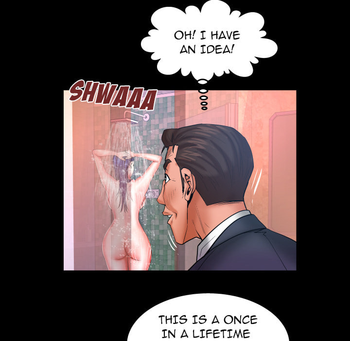 Read Mitsumei chapter 68 image 37 on Lezhin